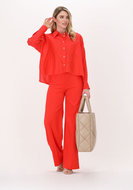 DRYKORN NAMIDA Blouses en orange - large