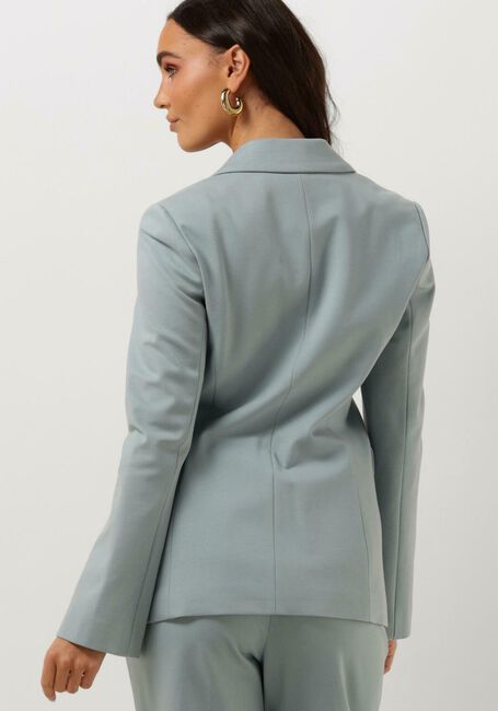 BEAUMONT Blazer TATUM Bleu clair - large