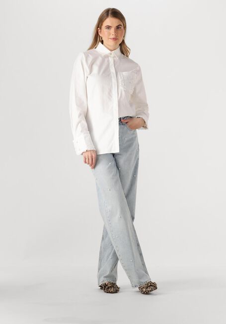 JOSH V JENNIE Blouses en blanc - large