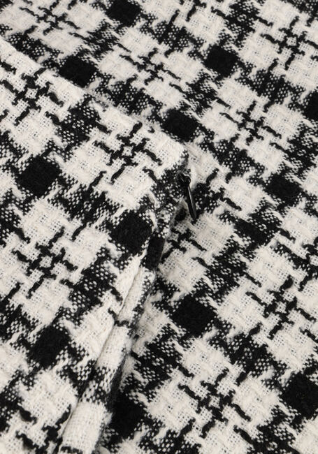 Zwarte Y.A.S. Minirok YASSIF HW SHORT SKIRT Zwarte Y.A.S. Minirok YASSIF HW SHORT SKIRT - large