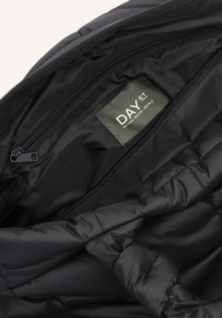Zwarte DAY ET Handtas PUFFY BAG Zwarte DAY ET Handtas PUFFY BAG - large