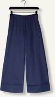 Donkerblauwe CAROLINE BISS Pantalon 1528 Donkerblauwe CAROLINE BISS Pantalon 1528 - medium