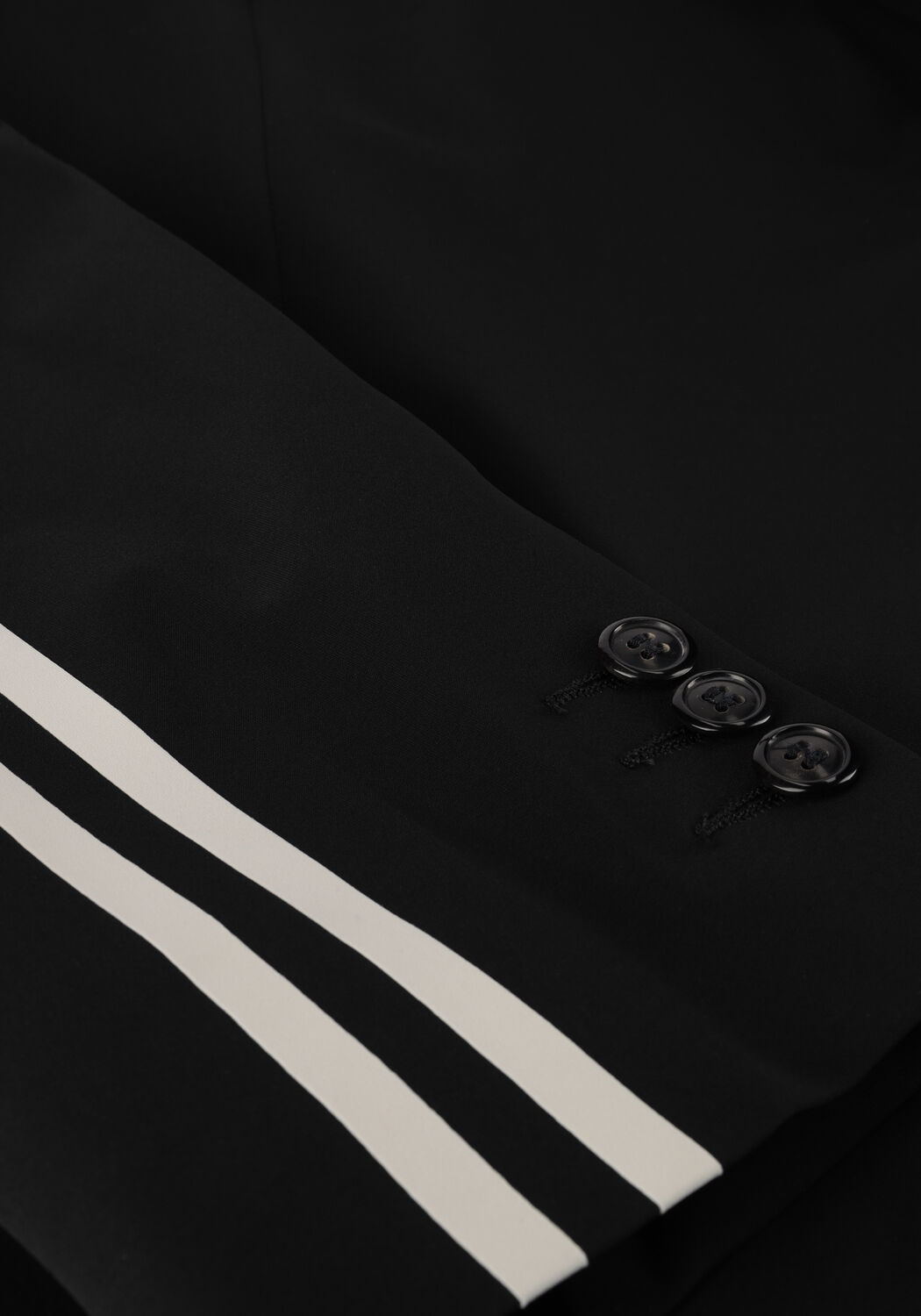 PENN & INK Blazer LOGAN-S en noir - large