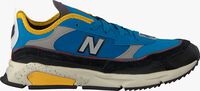 Blauwe NEW BALANCE Lage sneakers GSXRC M  - medium