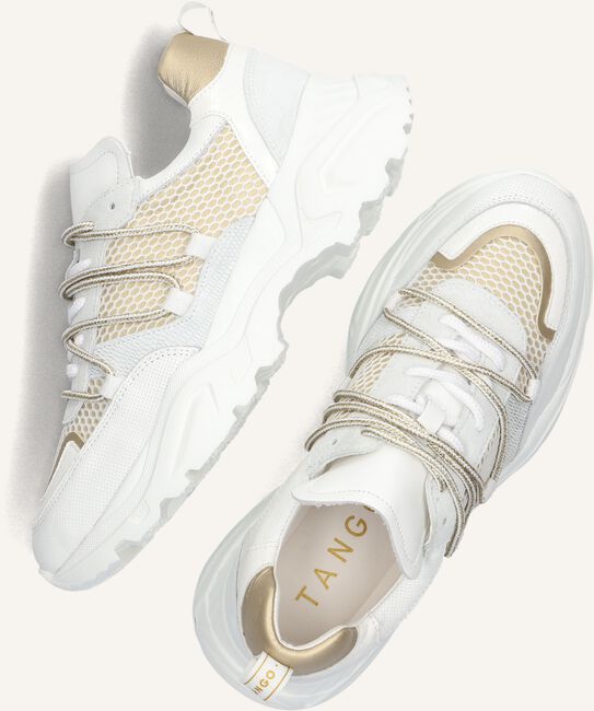 Witte TANGO Sneakers ALICIA 2 Witte TANGO Sneakers ALICIA 2 - large