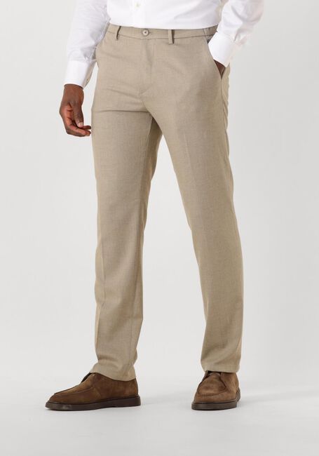 Beige DRYKORN Pantalon AJEND_RGLR 120238 - large