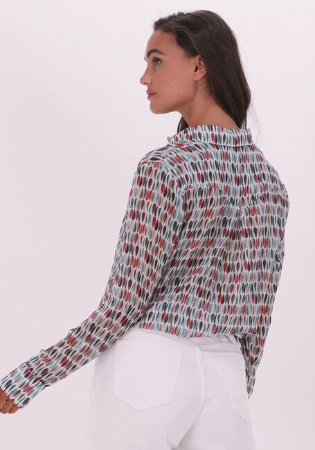 Multi EST'SEVEN  EST’CW BLOUSE - large