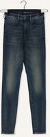 Donkerblauwe G-STAR RAW Skinny jeans C051 - HEAVY ELTO PURE SUPERST Donkerblauwe G-STAR RAW Skinny jeans C051 - HEAVY ELTO PURE SUPERST - medium