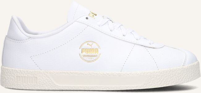 Witte PUMA Sneakers 383917 Witte PUMA Sneakers 383917 - large