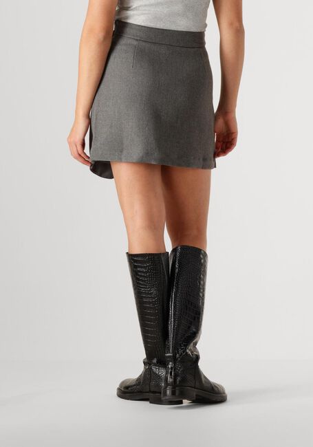 NOTRE-V Mini-jupe NV-ELIANA en gris - large