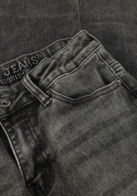 Grijze INDIAN BLUE JEANS Skinny jeans 2656 WIDE LOOSE FIT GREY JEANS - large