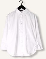 Witte WITHBLACK  WBLNOA LS SHIRT Witte WITHBLACK  WBLNOA LS SHIRT - medium