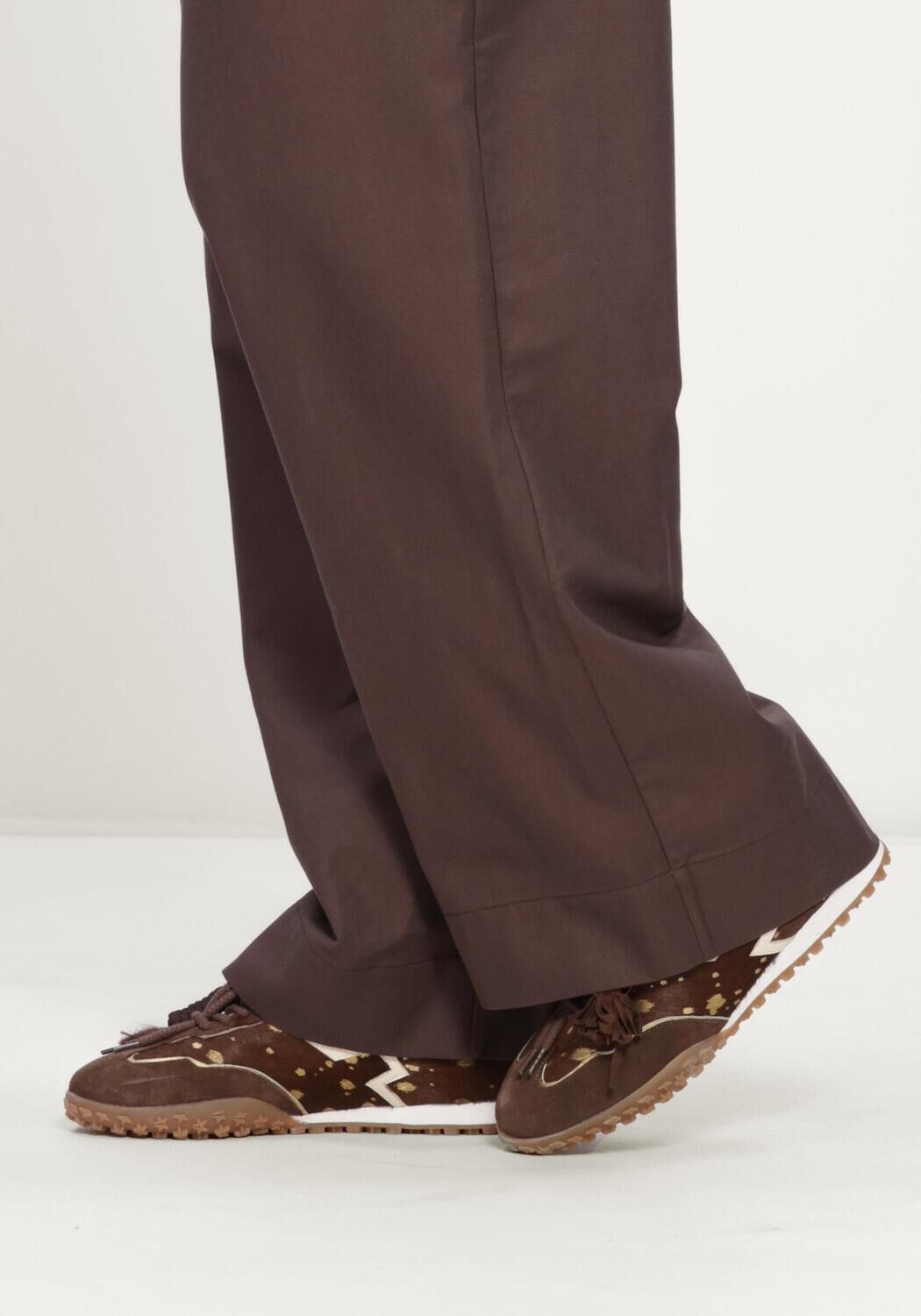 Bruine GIO+ Sneakers CIELO - large