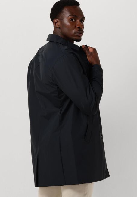 MATINIQUE Manteau MAMILES MAC Bleu foncé - large