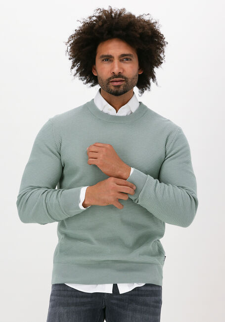 Mint BOSS Trui UDO 10239310 - large