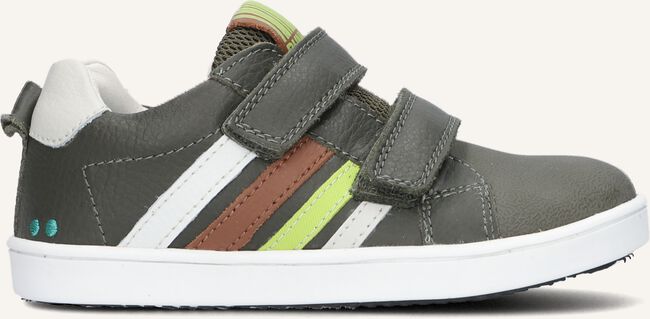 Groene BUNNIESJR Lage sneakers PIM PIT Groene BUNNIESJR Lage sneakers PIM PIT - large
