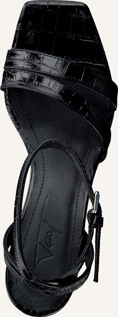 Zwarte TORAL Sandalen 12316 Zwarte TORAL Sandalen 12316 - large