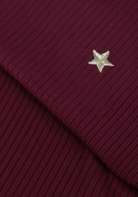 LIKE FLO Haut EEF FLO BASIC COLL en violet - large