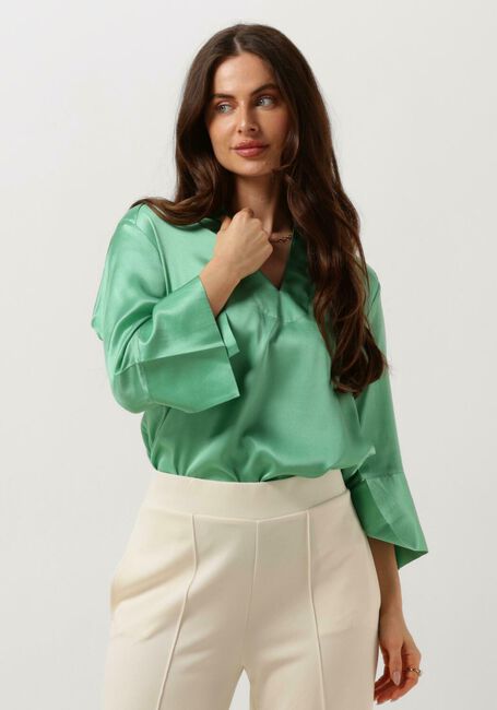 Groene DEA KUDIBAL  LYSANNA - large