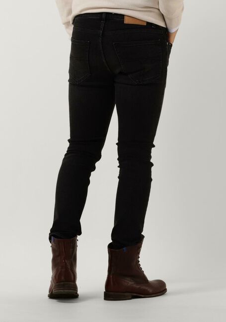 Donkergrijze TIGER OF SWEDEN Slim fit jeans EVOLVE - large