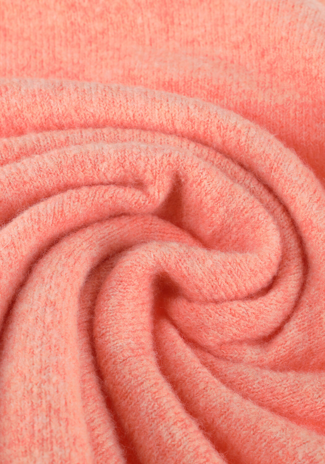 AMERICAN VINTAGE Pull DAMSVILLE Corail - large