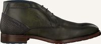 Groene OMODA Nette schoenen 734-A - medium