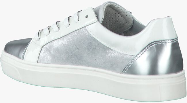 Witte MARIPE Sneakers 22538  - large