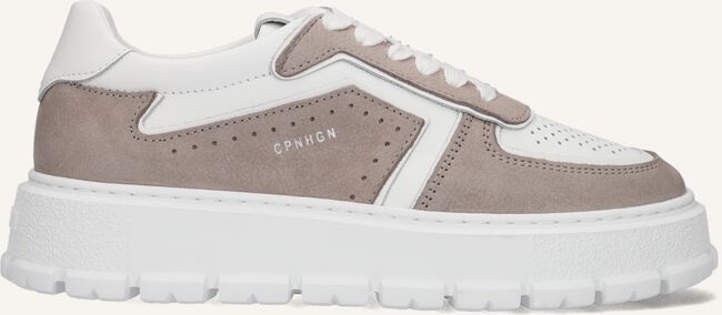 Taupe COPENHAGEN STUDIOS Sneakers CPH332 Taupe COPENHAGEN STUDIOS Sneakers CPH332 - large