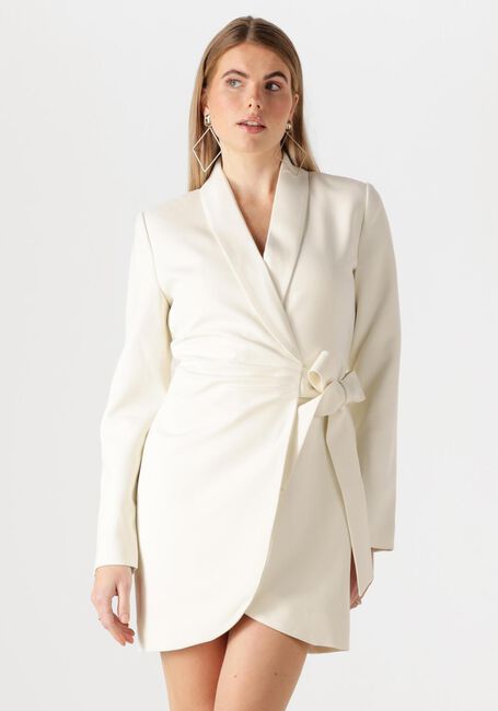 JOSH V Mini robe BONITA en beige - large