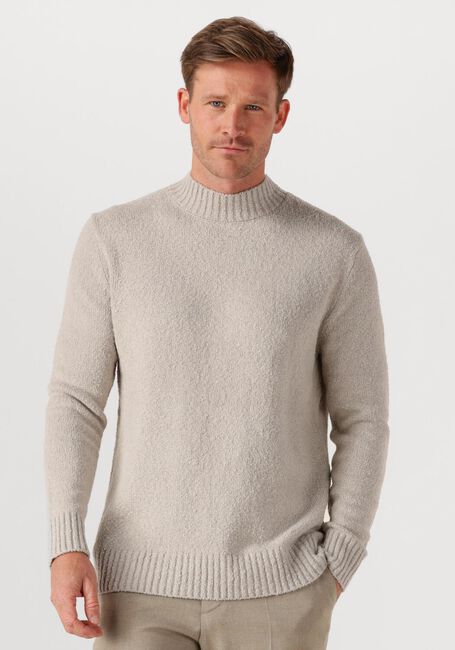 DRYKORN Pull ZAYN 422002 en gris - large