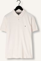 TOMMY HILFIGER Polo 1985 REGULAR POLO Crème TOMMY HILFIGER Polo 1985 REGULAR POLO Crème - medium