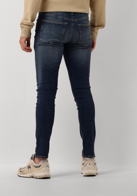 CALVIN KLEIN Skinny jeans SKINNY en bleu - large