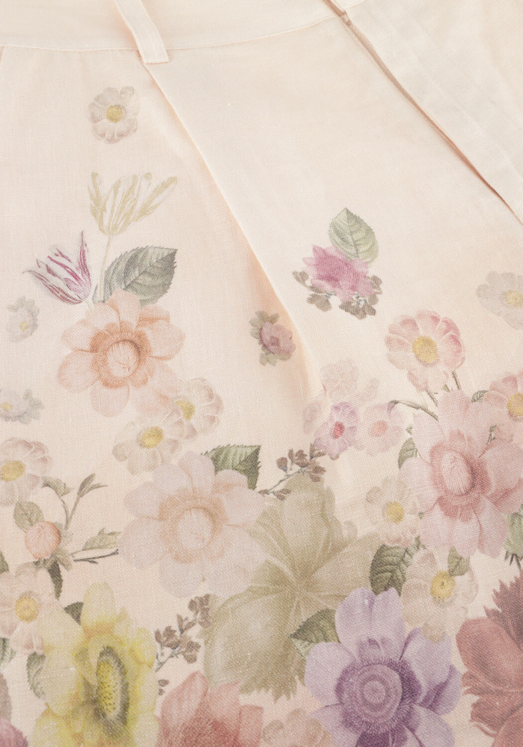 Multi TWINSET MILANO Korte broek 261TT2572 - large