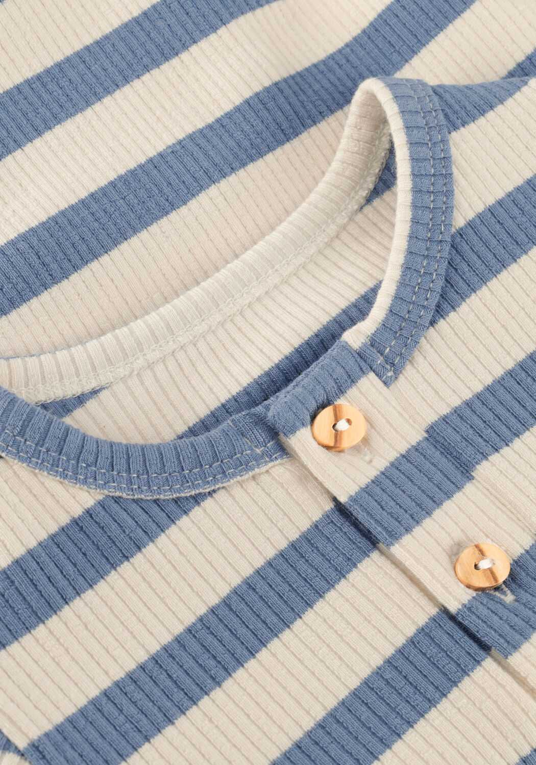 PLAY UP Grenouill&egrave;res STRIPED RIB BODY en multicolore - large