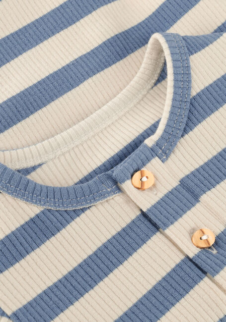 PLAY UP Grenouill&egrave;res STRIPED RIB BODY en multicolore - large