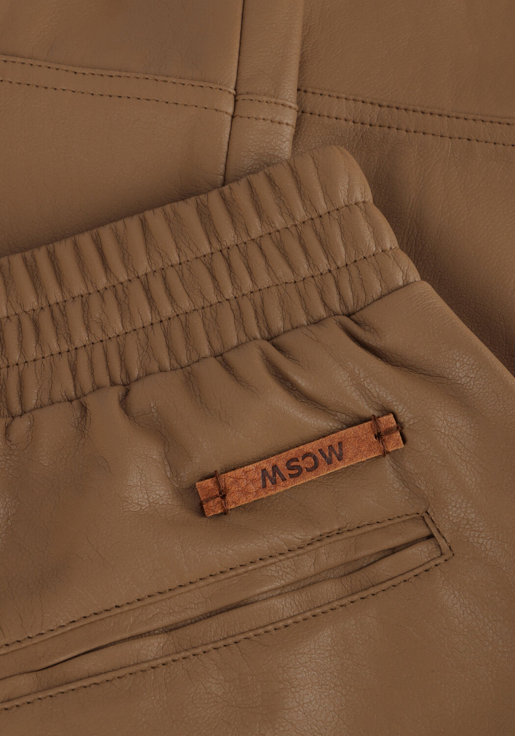 MOSCOW Chino 74-02-GABOR en camel - large