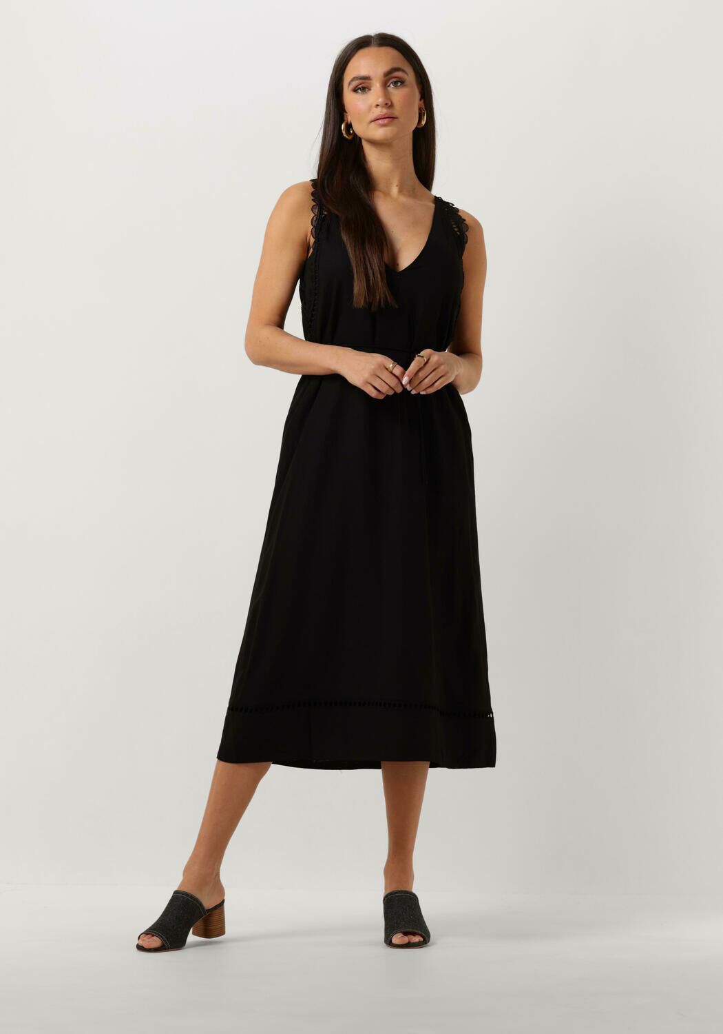 Suncoo robe noire on sale