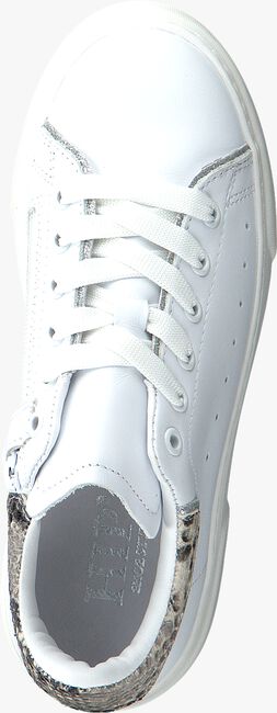 Witte HIP H1219 Lage sneakers - large