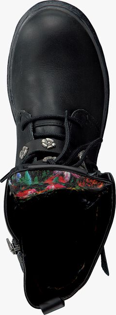 Black REPLAY shoe UPSET  - large