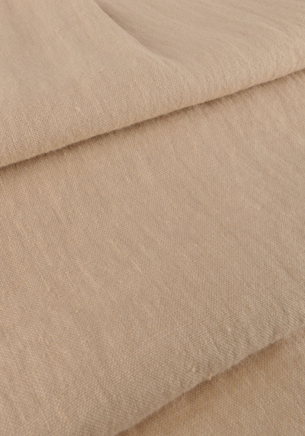 PENN & INK Robe midi S23Z556LTD Sable - large