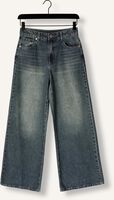 Blauwe Y.A.S. Wide jeans YASSIVA HMW WIDE JEANS S. Blauwe Y.A.S. Wide jeans YASSIVA HMW WIDE JEANS S. - medium