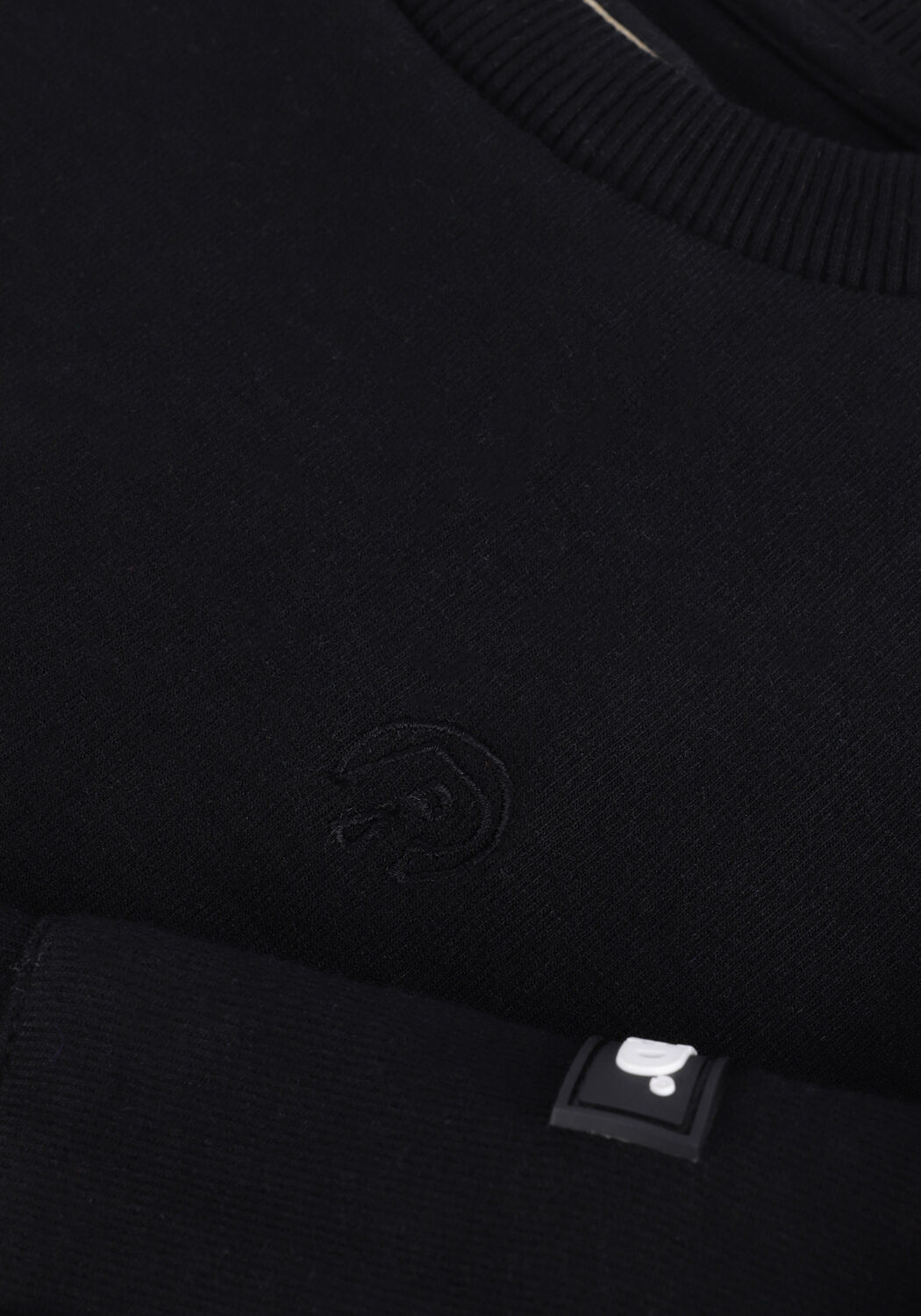 RAIZZED Pull MARSHALL en noir - large