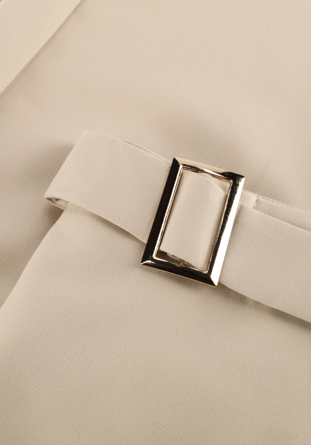 FREEBIRD Pantalon large WV-HEAVY-VI-BLEND-26-1 en beige - large