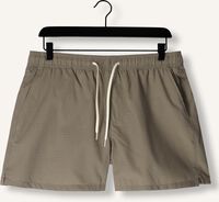 SELECTED MEN Shorts de bain SLHCOOPER SEERSUCKER SWIMSHORTS en vert SELECTED MEN Shorts de bain SLHCOOPER SEERSUCKER SWIMSHORTS en vert - medium