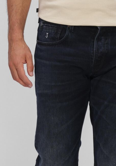 BUTCHER OF BLUE Straight leg jeans STOCKTON STRAIGHT DARK NIGHT Bleu fonc&eacute; - large
