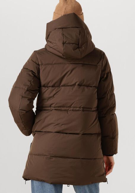 MSCH COPENHAGEN MSCHMOLA PAVINARIA JACKET - large