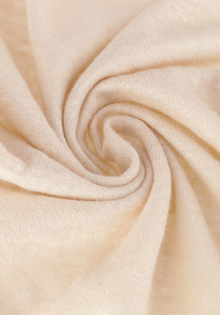 Beige SECOND FEMALE T-shirt PEONY O-NECK TEE Beige SECOND FEMALE T-shirt PEONY O-NECK TEE - large