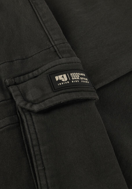  INDIAN BLUE JEANS Cargobroeken CARGO KNITTED FANCY - large