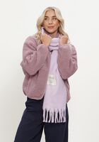 AMERICAN VINTAGE Gilet HOKTOWN Lilas