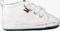 TOMMY HILFIGER Chaussures bébé T0X4-00106 en blanc - medium